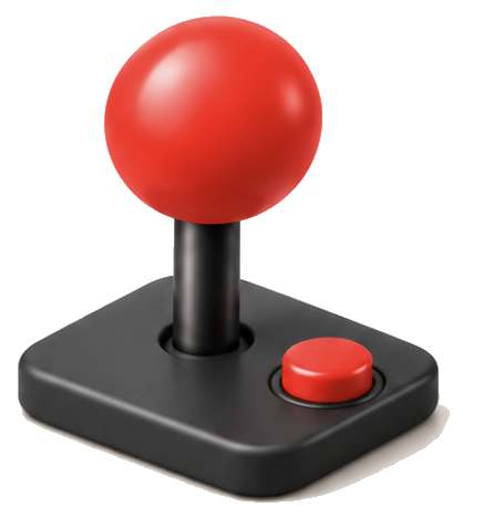 Open Arcade logo